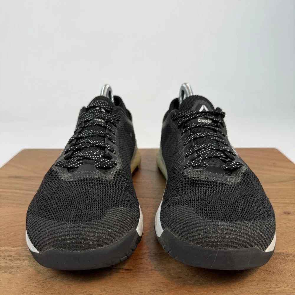 Reebok size standard